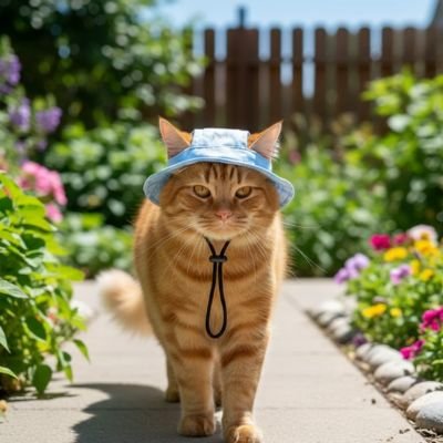 Déguisement pour chat 