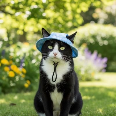 Déguisement pour chat 