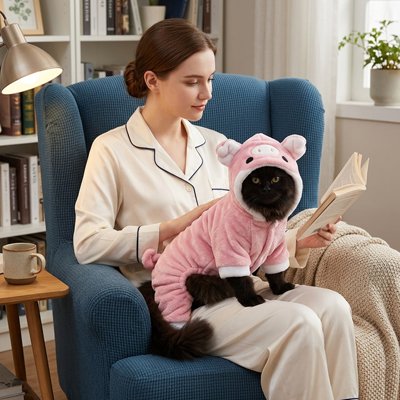Déguisement pour Chat