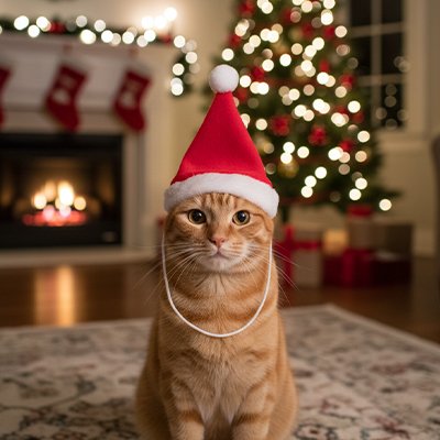 Déguisement pour Chat