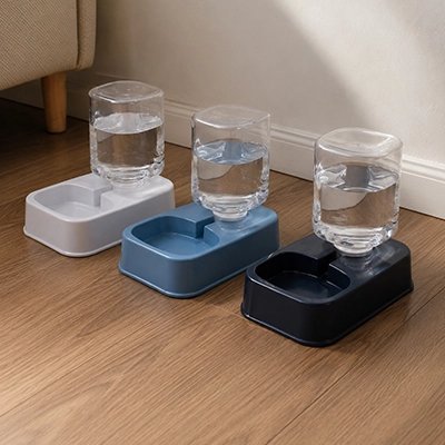 Distributeur eau pour chat | Automatique Fraîcheur - Mondechat
