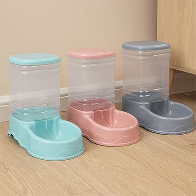 Distributeurs de croquettes pour chat | Premium - Mondechat