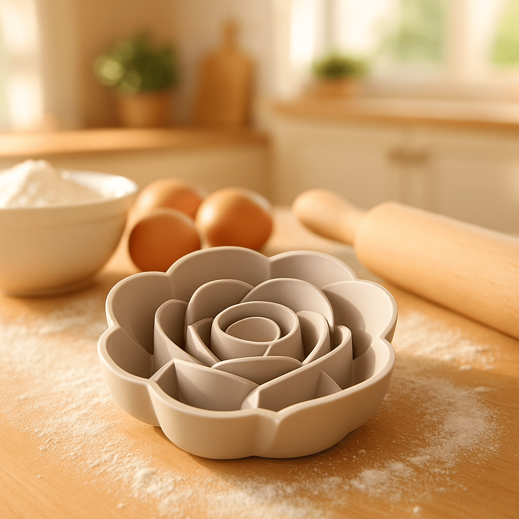 Gamelle anti-glouton chat | PetFeeder - Mondechat