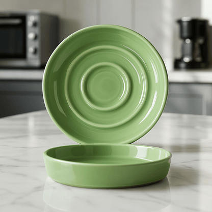 Gamelle anti glouton chat | SlowFeed - Mondechat