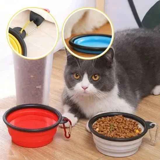Gamelle chat confort FélinConfort : savourez en toute sérénité ! - Mondechat