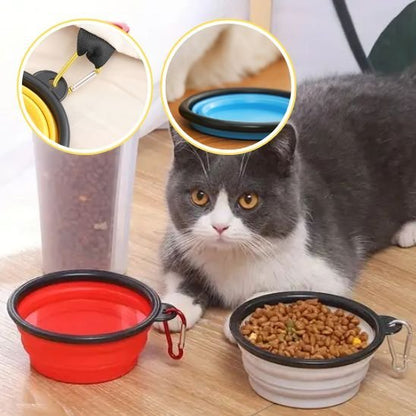 Gamelle chat FélinConfort - Mondechat