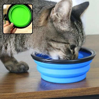 Gamelle chat FélinConfort - Mondechat