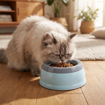 Gamelle pour Chat