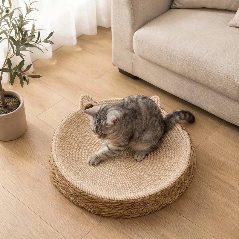 Griffoir à Chat