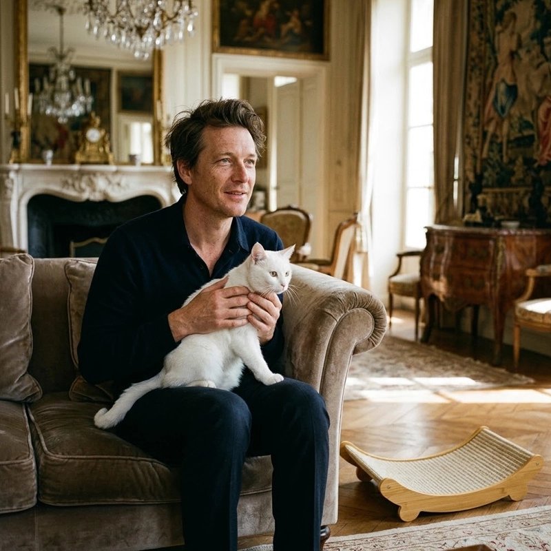 Griffoir Chat | Design Moderne - Mondechat