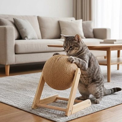Griffoir Chat | Durable - Mondechat