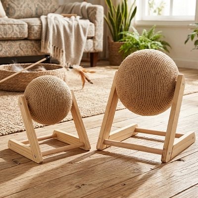 Griffoir Chat | Durable - Mondechat