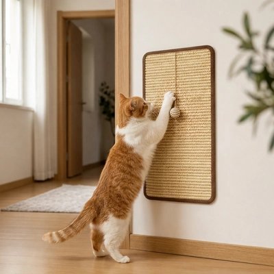 Griffoir Chat | Protecteur - Mondechat