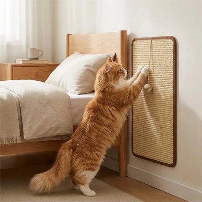 Griffoir Chat | Protecteur - Mondechat