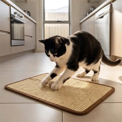 Griffoir Chat | Protecteur - Mondechat