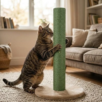 griffoir Chat | Résistant - Mondechat