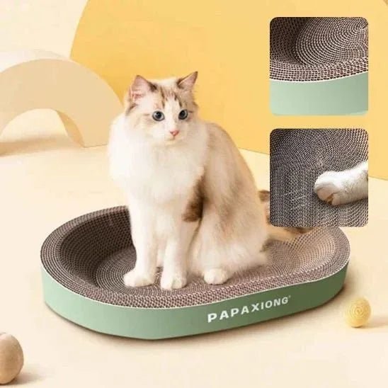 Griffoir pour chat | Design Protect - Mondechat