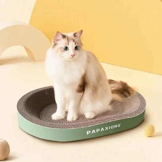 Griffoir pour chat | Design Protect - Mondechat