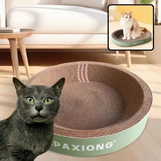 Griffoir pour chat | Design Protect - Mondechat