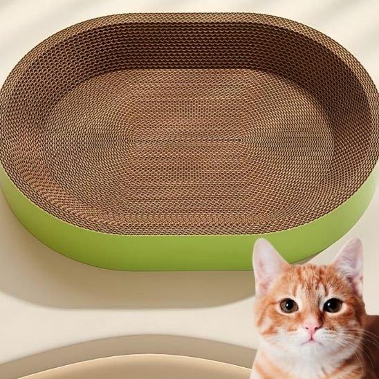 Griffoir pour chat | Design Protect - Mondechat