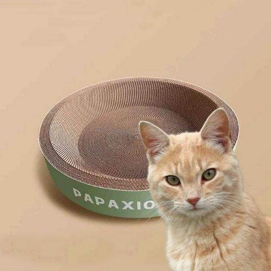 Griffoir pour chat | Design Protect - Mondechat