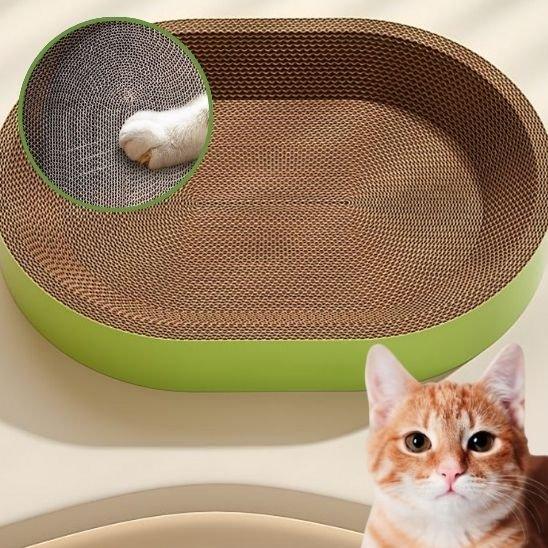 Griffoir pour chat | Design Protect - Mondechat