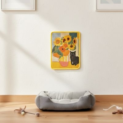 Griffoir pour Chat | Design Protection Meubles - Mondechat