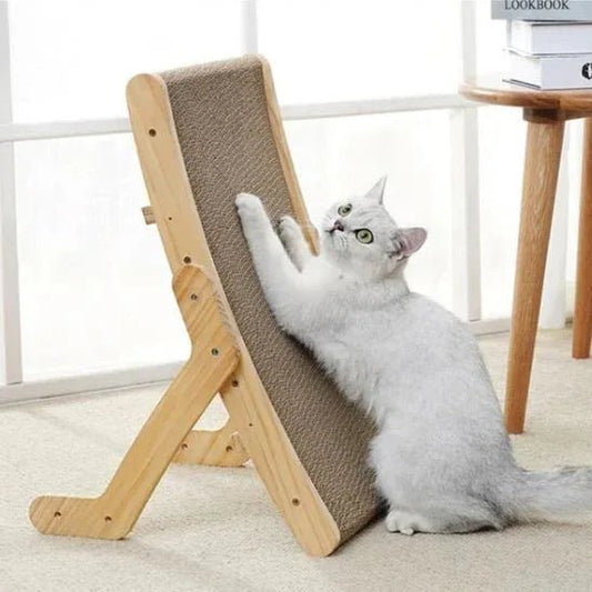 Griffoir pour chat | ProtectMeuble - Mondechat