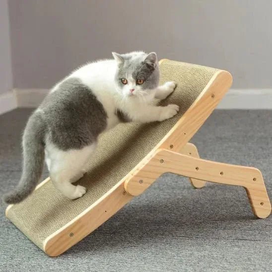 Griffoir pour chat | ProtectMeuble - Mondechat