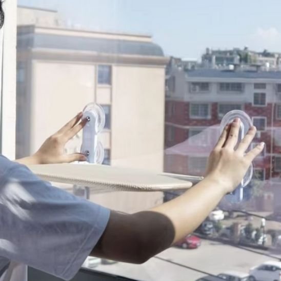 Hamac chat fenetre | UltraConfort - Mondechat