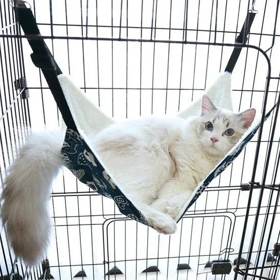 Hamac pour chat | Comfort Royal - Mondechat