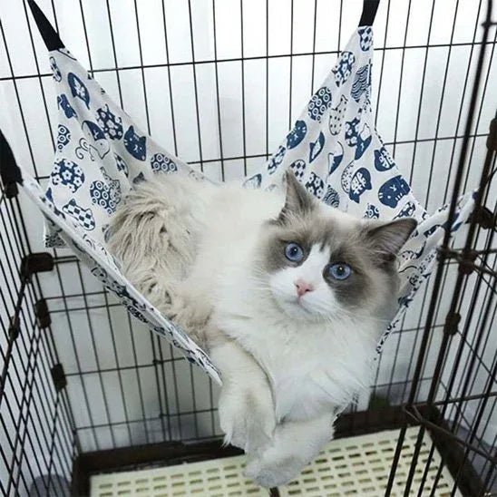 Hamac pour chat | Comfort Royal - Mondechat