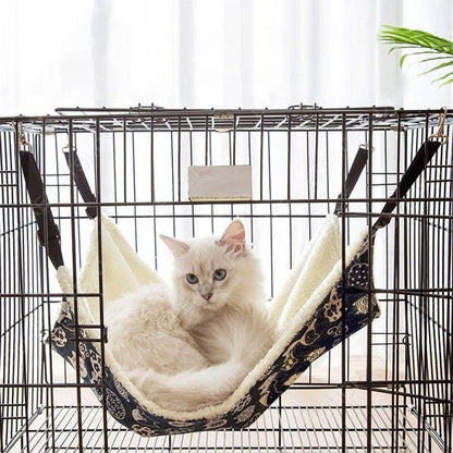 Hamac pour chat | Comfort Royal - Mondechat