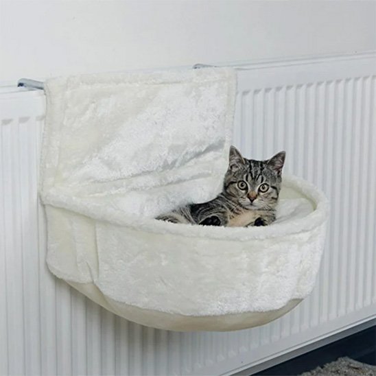 Hamac pour chat | FelinRelax - Mondechat