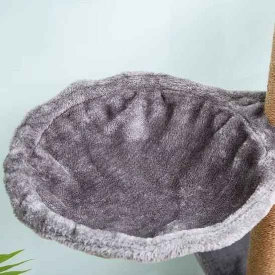 Hamac pour chat SunWatcher : le coin préféré de votre chat au soleil - Mondechat