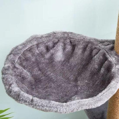 Hamac pour chat SunWatcher : le meilleur hamac pour chat au soleil pour des moments de détente incroyables - Mondechat
