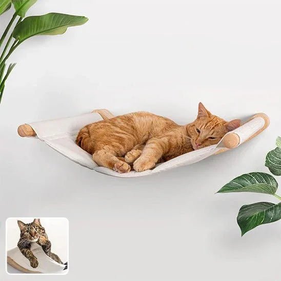 Hamac pour chat | Ultra - Confort Absolu - Mondechat