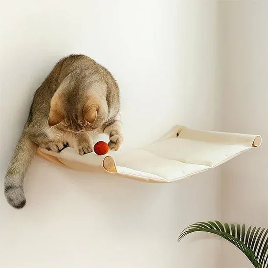 Hamac pour chat | Ultra - Confort Absolu - Mondechat