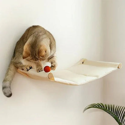 Hamac pour chat | Ultra - Confort Absolu - Mondechat