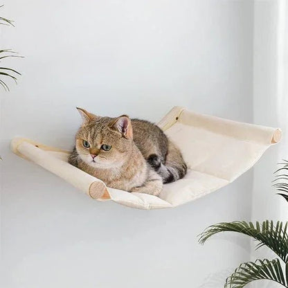 Hamac pour chat | Ultra - Confort Absolu - Mondechat
