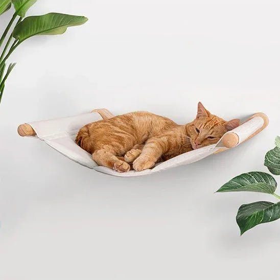 Hamac pour chat | Ultra - Confort Absolu - Mondechat