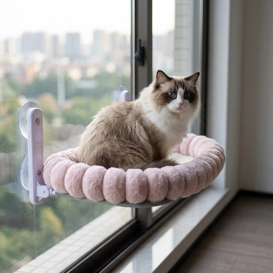 Hamac pour Chat