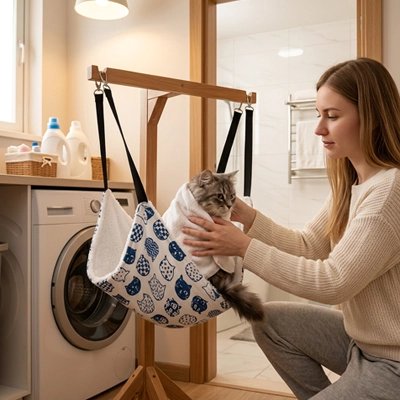 Hamac pour Chat
