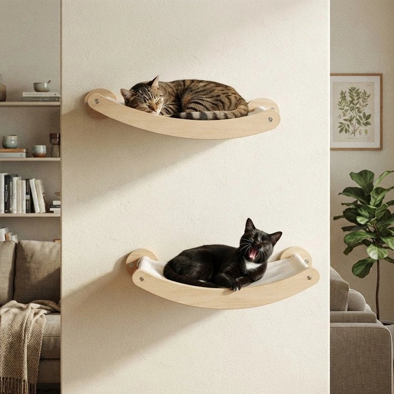 Hamac pour Chat