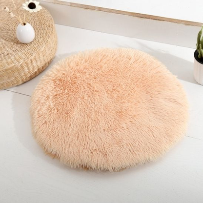 Coussin Chat Ultra-Confortable | Mémoire de Forme Moelleux