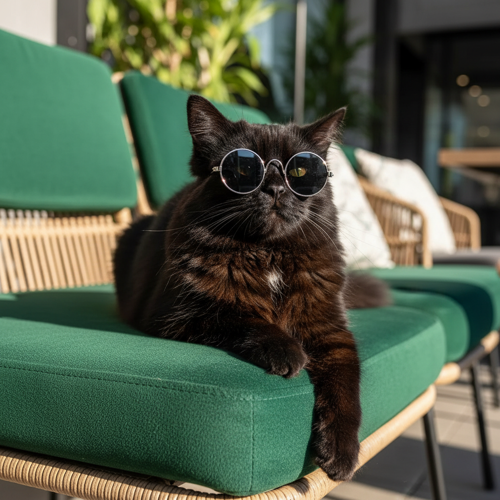 Déguisement pour chat | Original