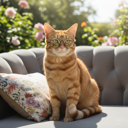 Déguisement pour chat | Original