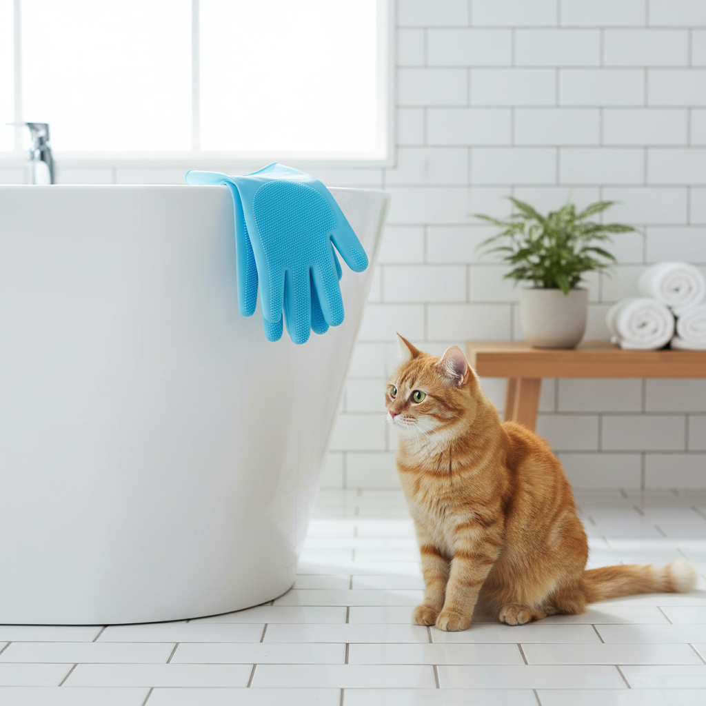 Gant de toilettage | PetBrush