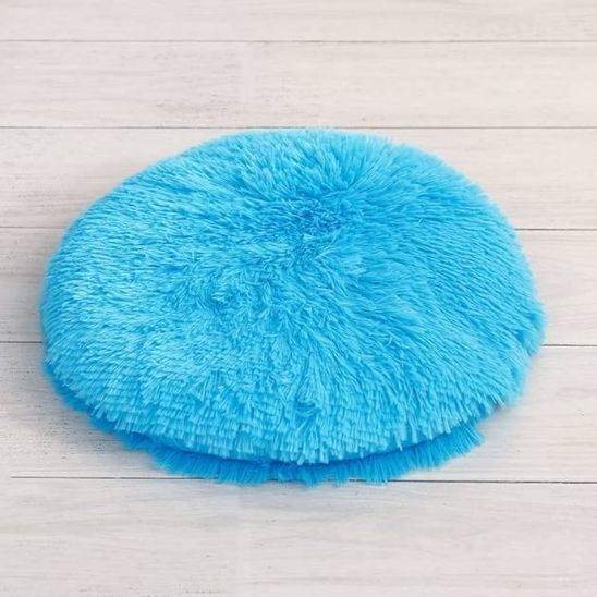 Coussin Chat Ultra-Confortable | Mémoire de Forme Moelleux