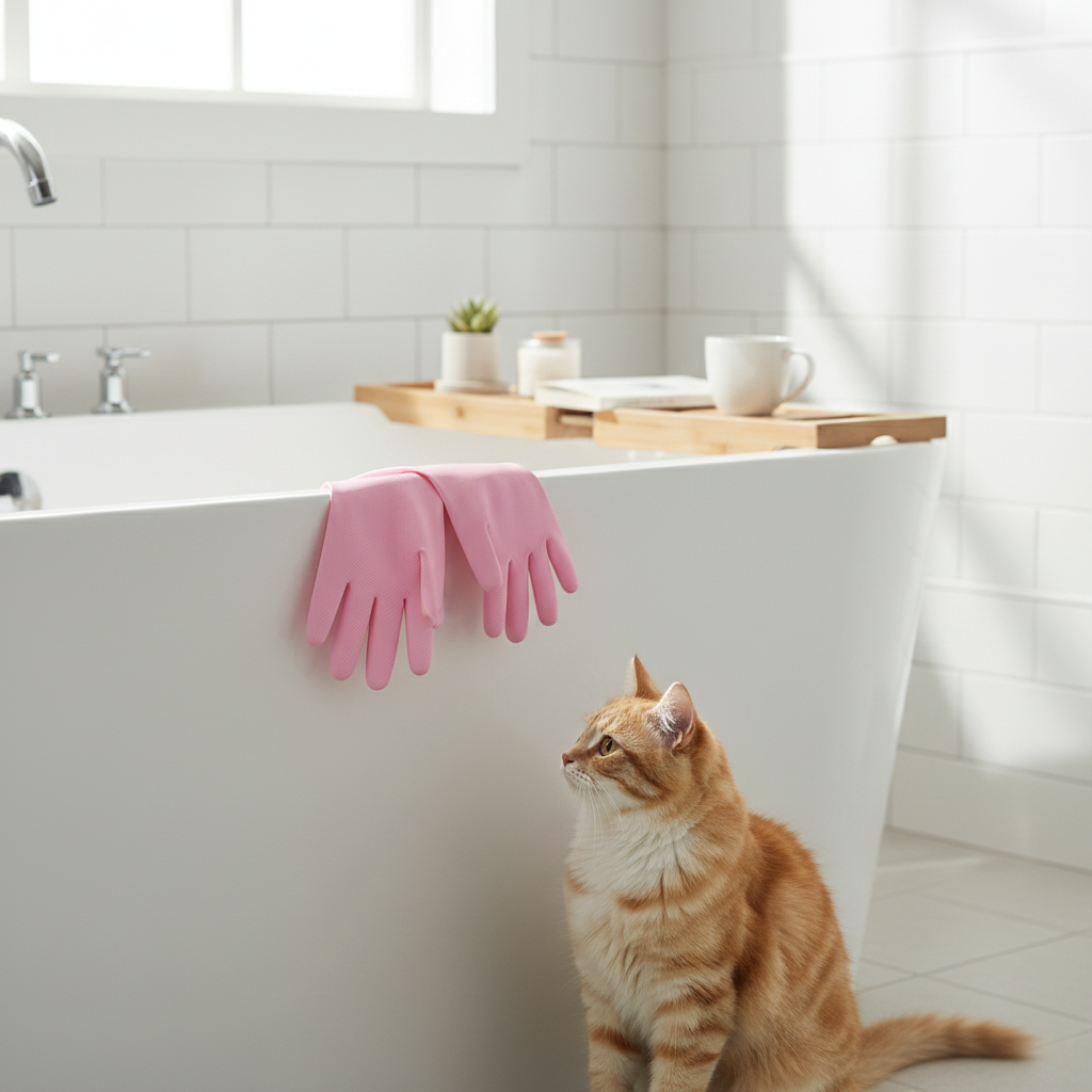 Gant de toilettage | PetBrush